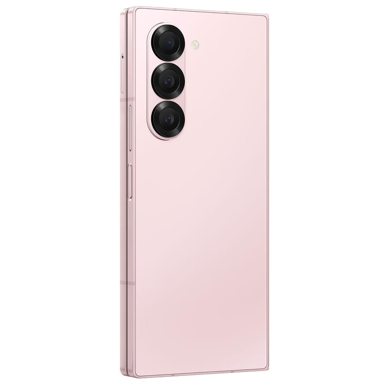 Смартфон Samsung Galaxy Z Fold6 12/256GB Pink - фото #7, Technodom.kz
