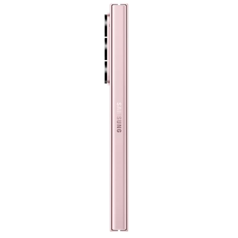 Смартфон Samsung Galaxy Z Fold6 12/256GB Pink - фото #8, Technodom.kz