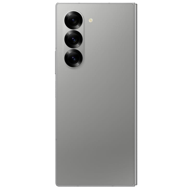 Смартфон Samsung Galaxy Z Fold6 12/256GB Silver Shadow - фото #6, Technodom.kz