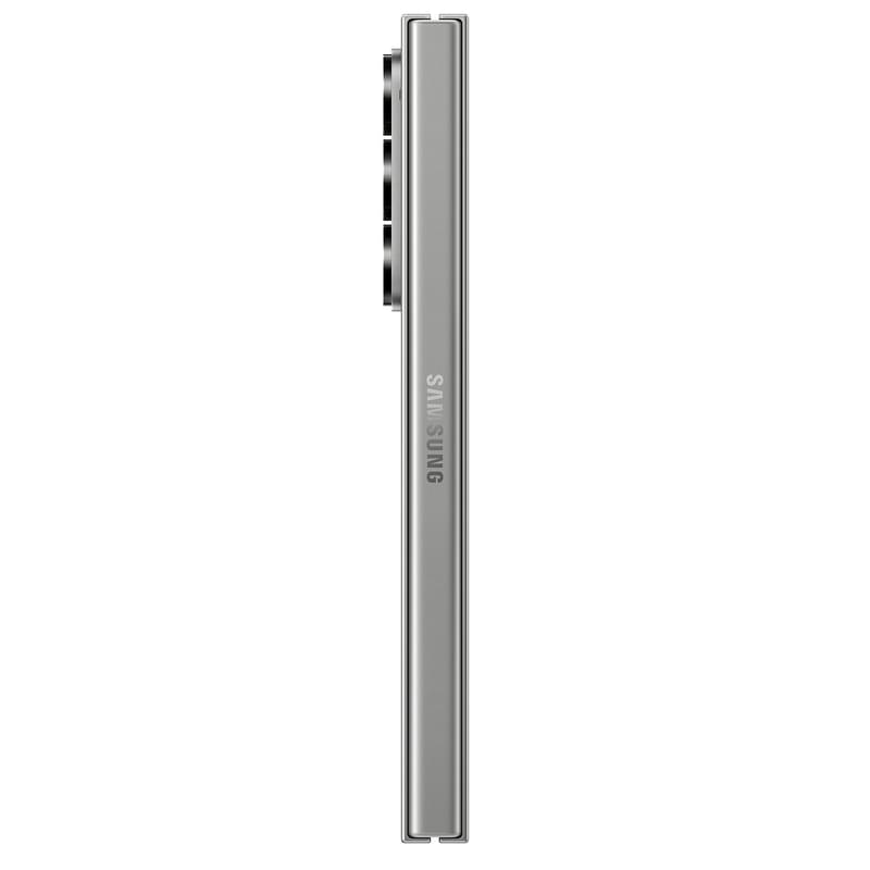 Смартфон Samsung Galaxy Z Fold6 12/256GB Silver Shadow - фото #8, Technodom.kz