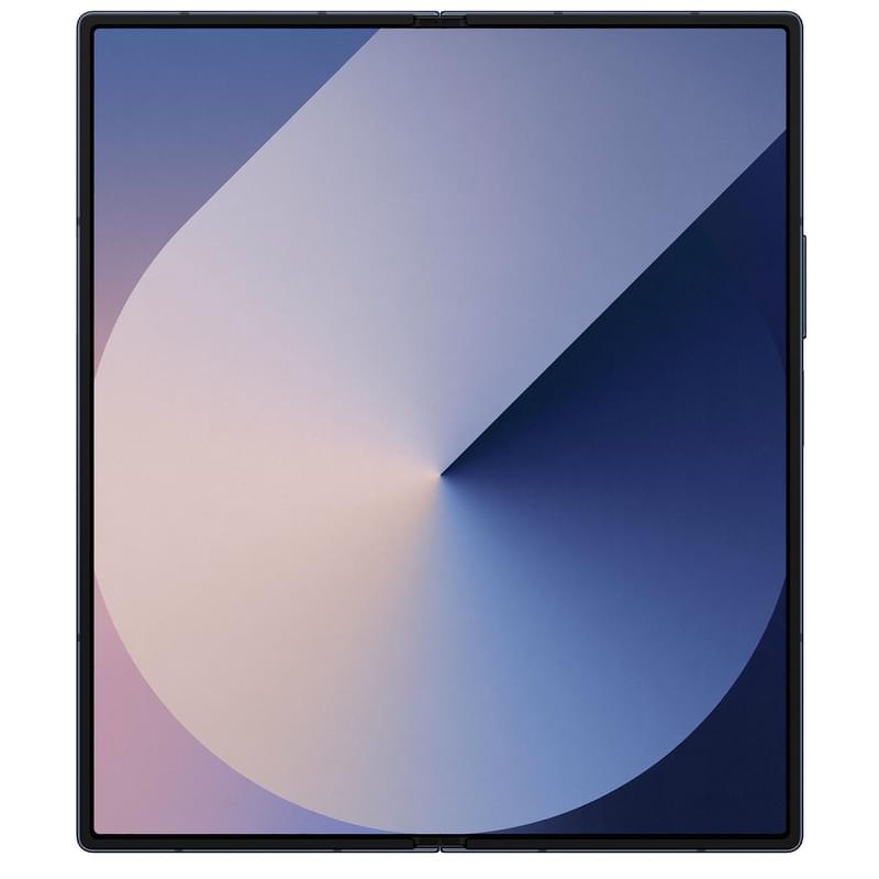 Смартфон Samsung Galaxy Z Fold6 12/512GB Navy - фото #1, Technodom.kz