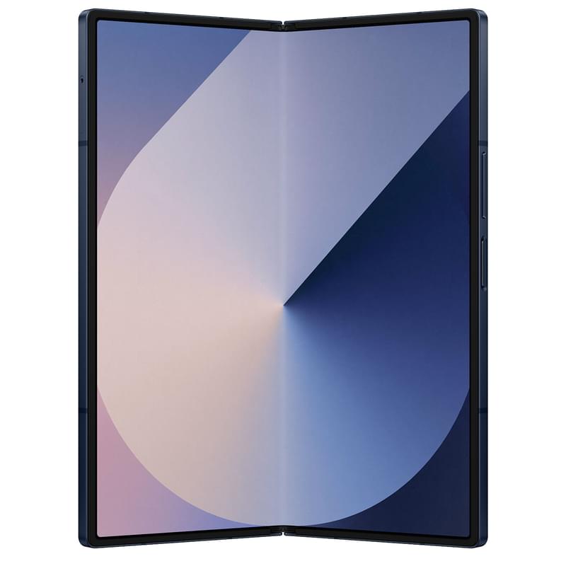 Смартфон Samsung Galaxy Z Fold6 12/512GB Navy - фото #2, Technodom.kz