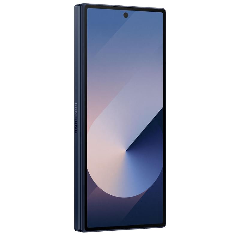 Смартфон Samsung Galaxy Z Fold6 12/512GB Navy - фото #5, Technodom.kz