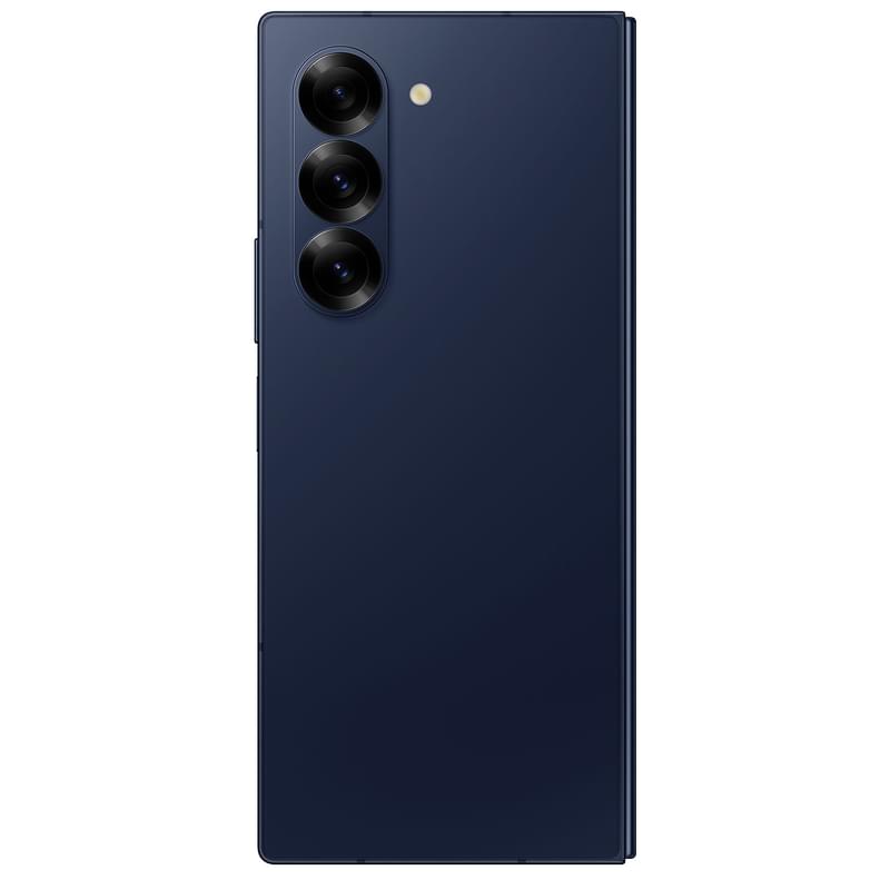 Смартфон Samsung Galaxy Z Fold6 12/512GB Navy - фото #6, Technodom.kz