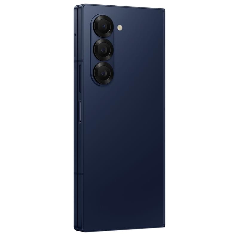 Смартфон Samsung Galaxy Z Fold6 12/512GB Navy - фото #7, Technodom.kz