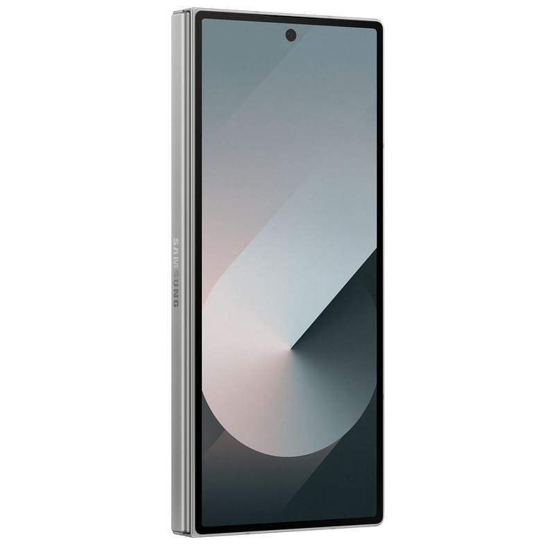 Смартфон Samsung Galaxy Z Fold6 12/512GB Silver Shadow - фото #5, Technodom.kz