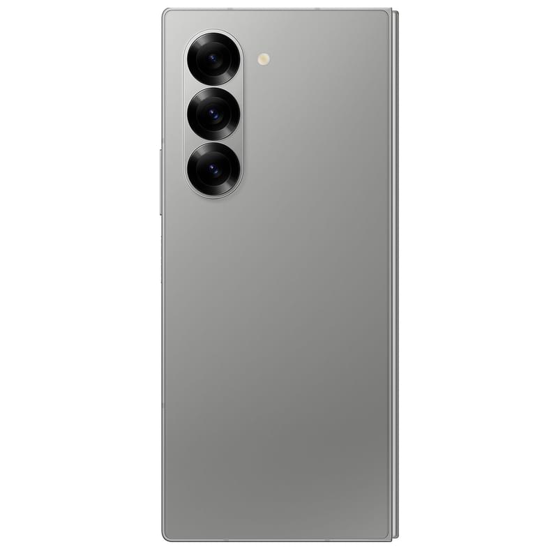 Смартфон Samsung Galaxy Z Fold6 12/512GB Silver Shadow - фото #6, Technodom.kz