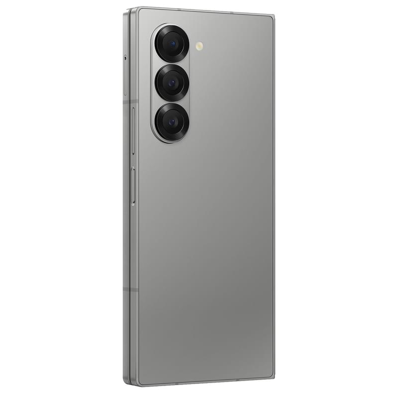 Смартфон Samsung Galaxy Z Fold6 12/512GB Silver Shadow - фото #7, Technodom.kz