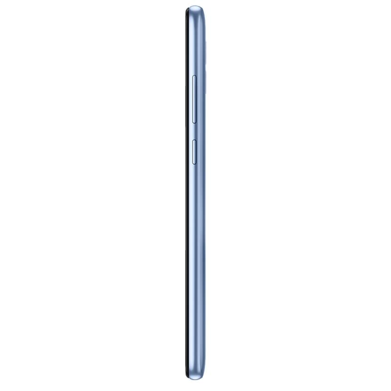 Смартфон Samsung Galaxy A04e 3/32GB Blue - фото #8, Technodom.kz