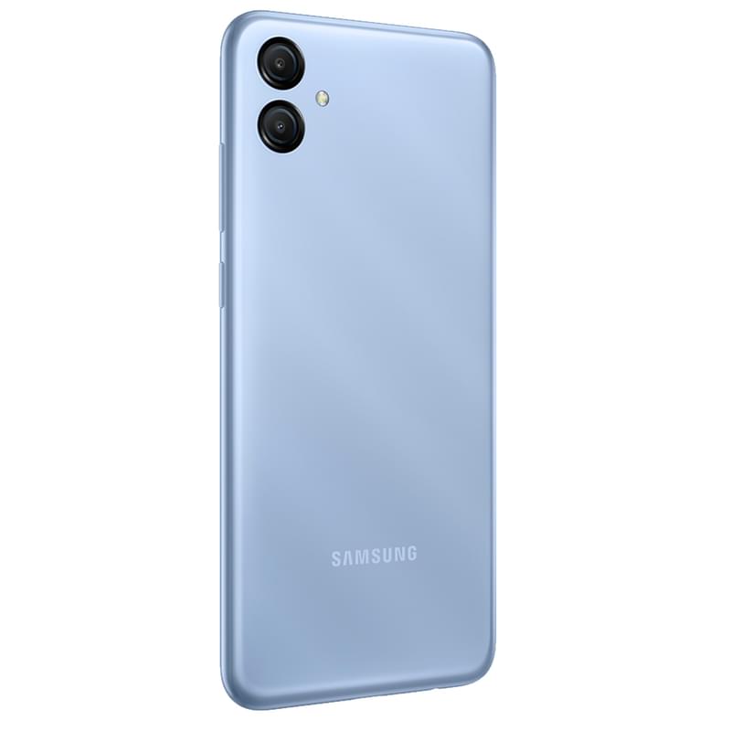 Смартфон Samsung Galaxy A04e 3/64GB Blue - фото #5, Technodom.kz