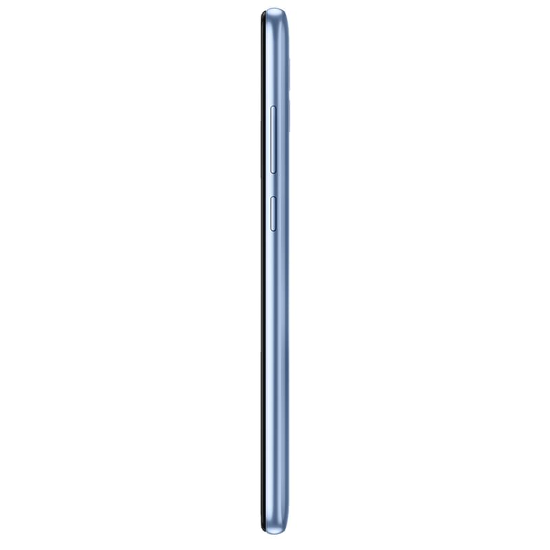 Смартфон Samsung Galaxy A04e 3/64GB Blue - фото #8, Technodom.kz