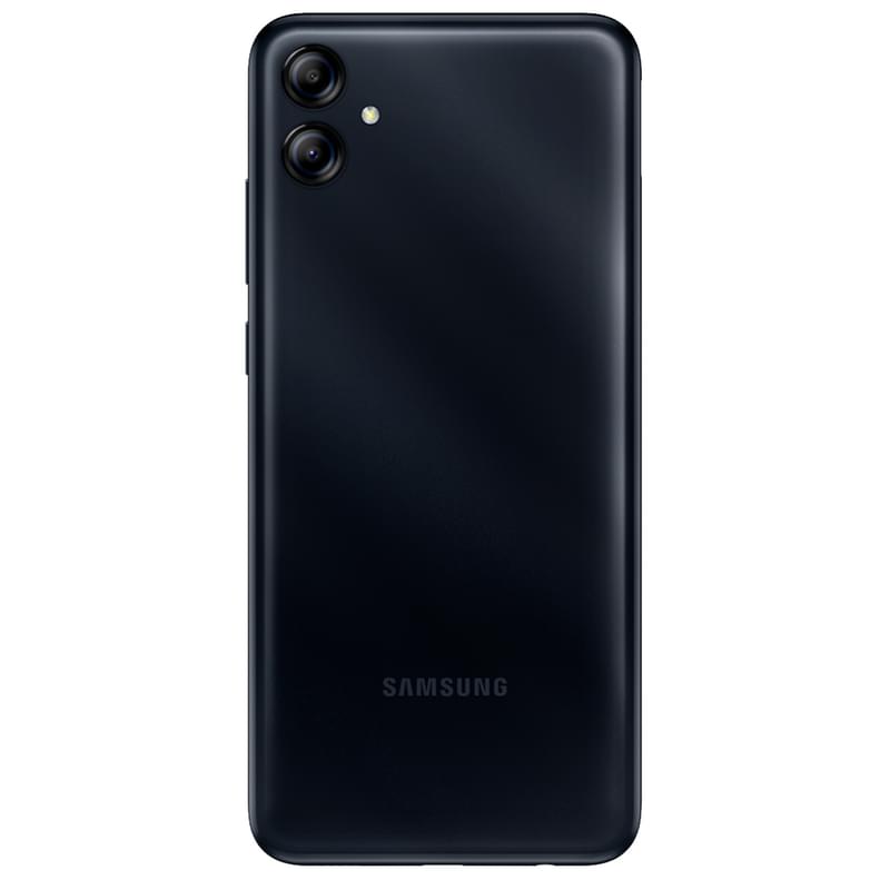 Смартфон Samsung Galaxy A04e 3/64GB Black - фото #4, Technodom.kz