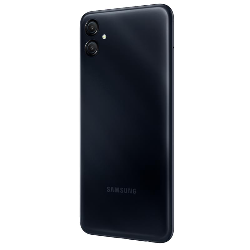 Смартфон Samsung Galaxy A04e 3/64GB Black - фото #5, Technodom.kz
