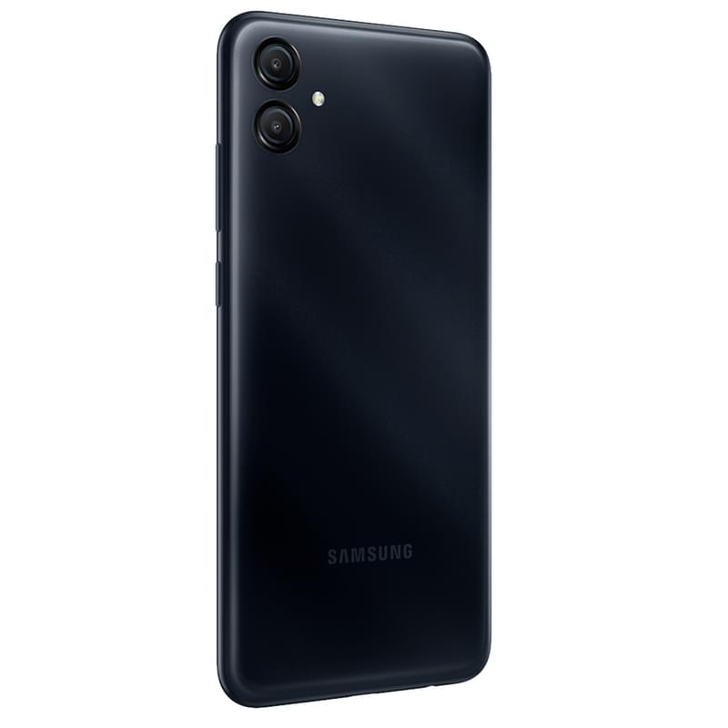 Смартфон Samsung Galaxy A04e 3/64GB Black - фото #6, Technodom.kz