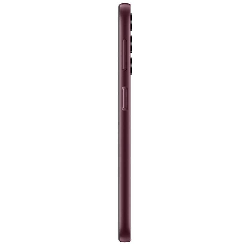 Смартфон Samsung Galaxy A24 6/128GB Red - фото #8, Technodom.kz