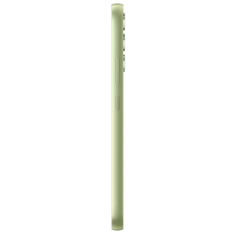 Смартфон Samsung Galaxy A34 6/128GB Green - фото #8, Technodom.kz