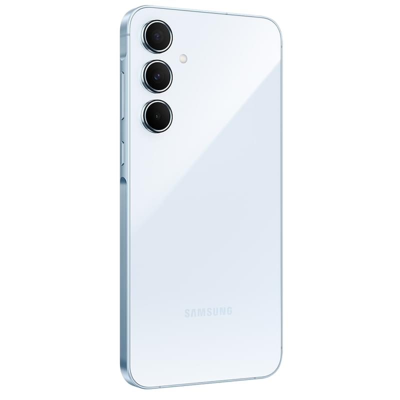 Смартфон Samsung Galaxy A55 5G 8/128G Awesome Iceblue - фото #6, Technodom.kz