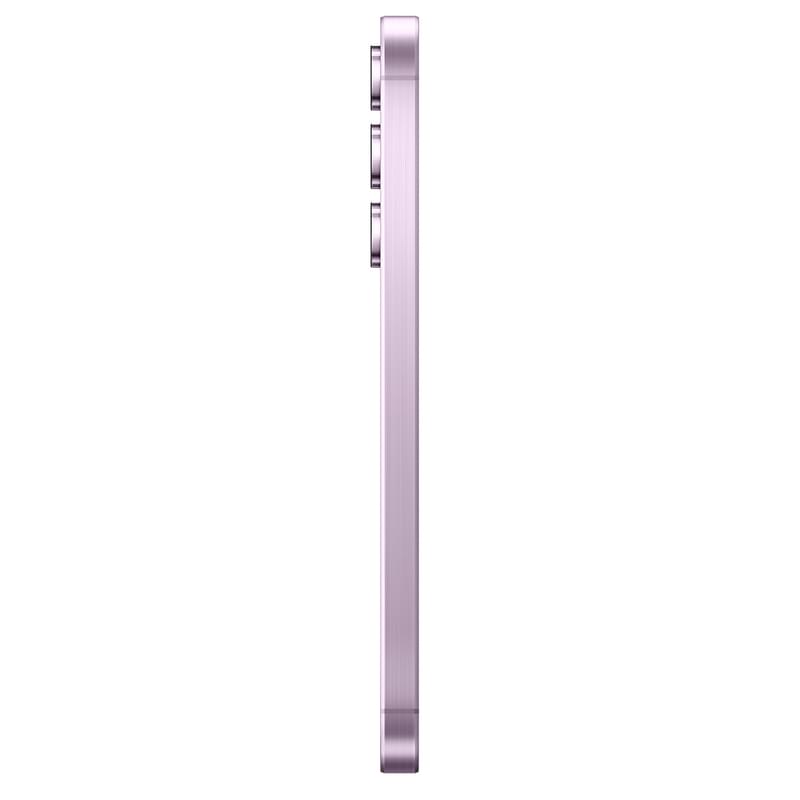 Смартфон Samsung Galaxy A55 5G 8/128G Awesome Lilac - фото #7, Technodom.kz
