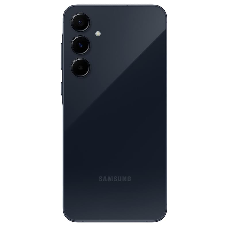 Смартфон Samsung Galaxy A55 5G 8/128G Awesome Navy - фото #4, Technodom.kz