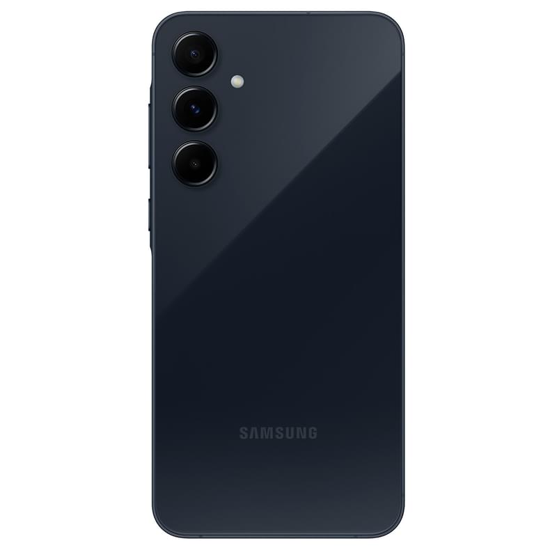 Смартфон Samsung Galaxy A55 5G 8/128G Awesome Navy - фото #4, Technodom.kz
