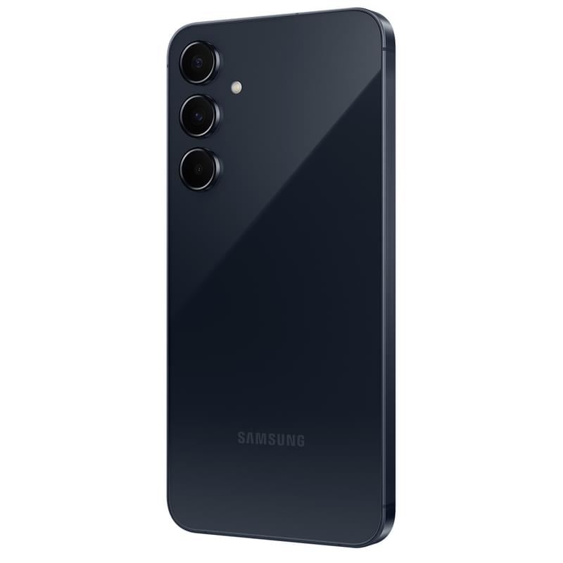 Смартфон Samsung Galaxy A55 5G 8/128G Awesome Navy - фото #5, Technodom.kz