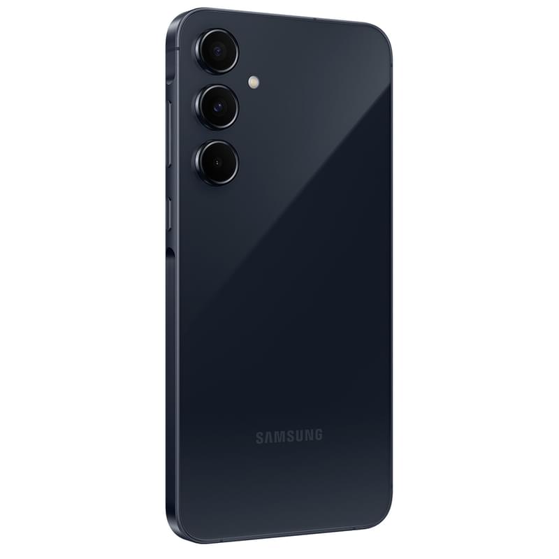 Смартфон Samsung Galaxy A55 5G 8/128G Awesome Navy - фото #6, Technodom.kz