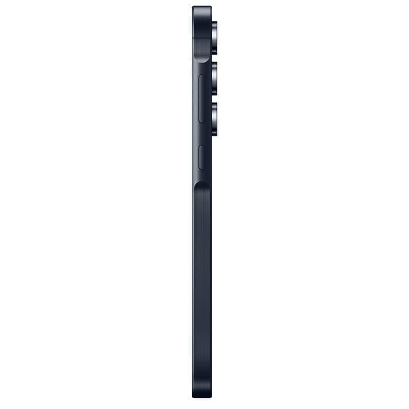 Смартфон Samsung Galaxy A55 5G 8/128G Awesome Navy - фото #8, Technodom.kz