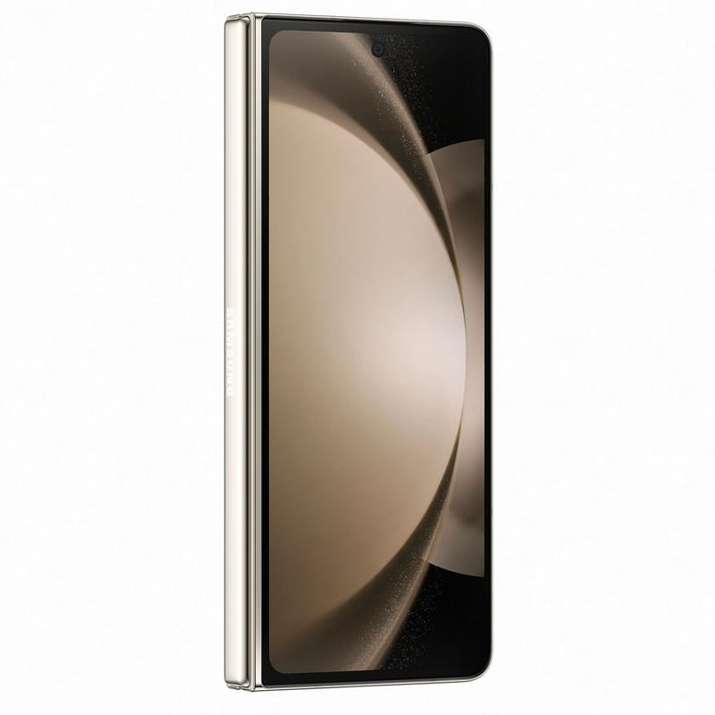 Смартфон Samsung Galaxy Z Fold5 12/256GB Cream - фото #5, Technodom.kz
