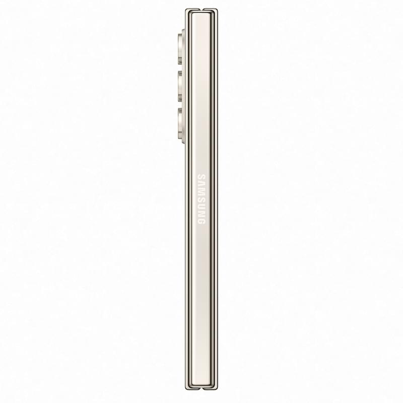 Смартфон Samsung Galaxy Z Fold5 12/512GB Cream - фото #8, Technodom.kz