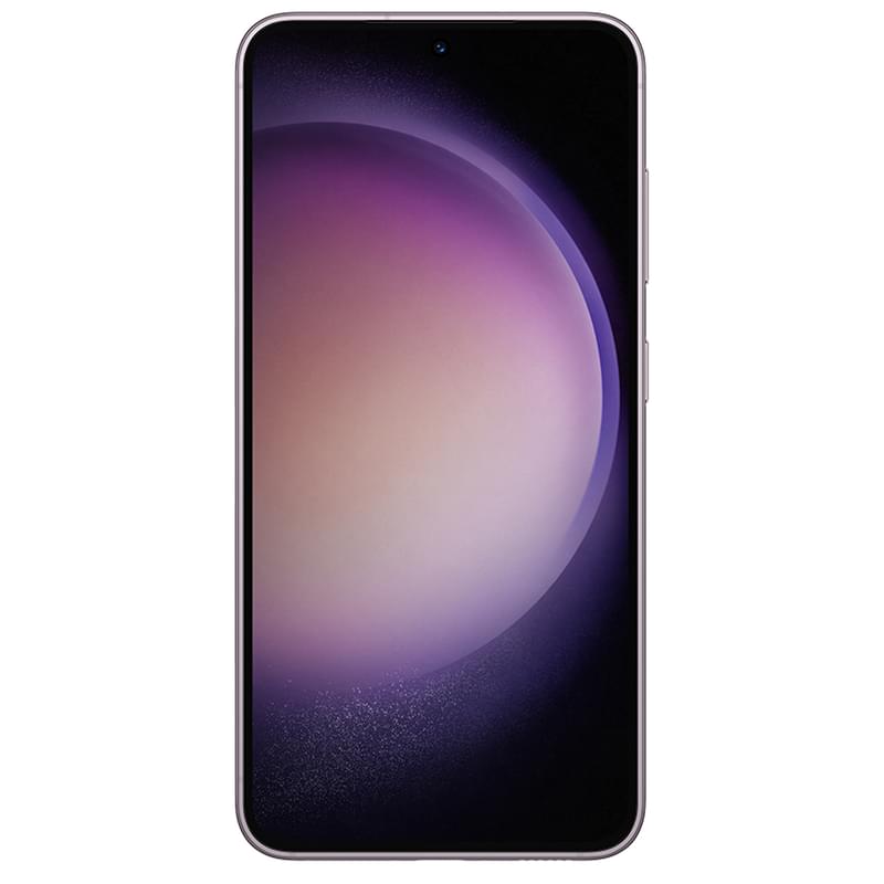 Смартфон Samsung Galaxy S23 8/256GB Light pink - фото #2, Technodom.kz