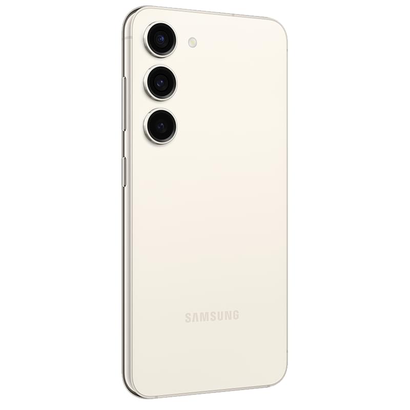 Смартфон Samsung Galaxy S23 8/256GB Beige - фото #7, Technodom.kz