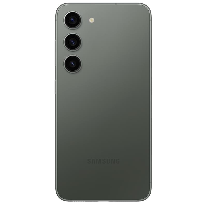 Смартфон Samsung Galaxy S23 8/128GB Green - фото #5, Technodom.kz