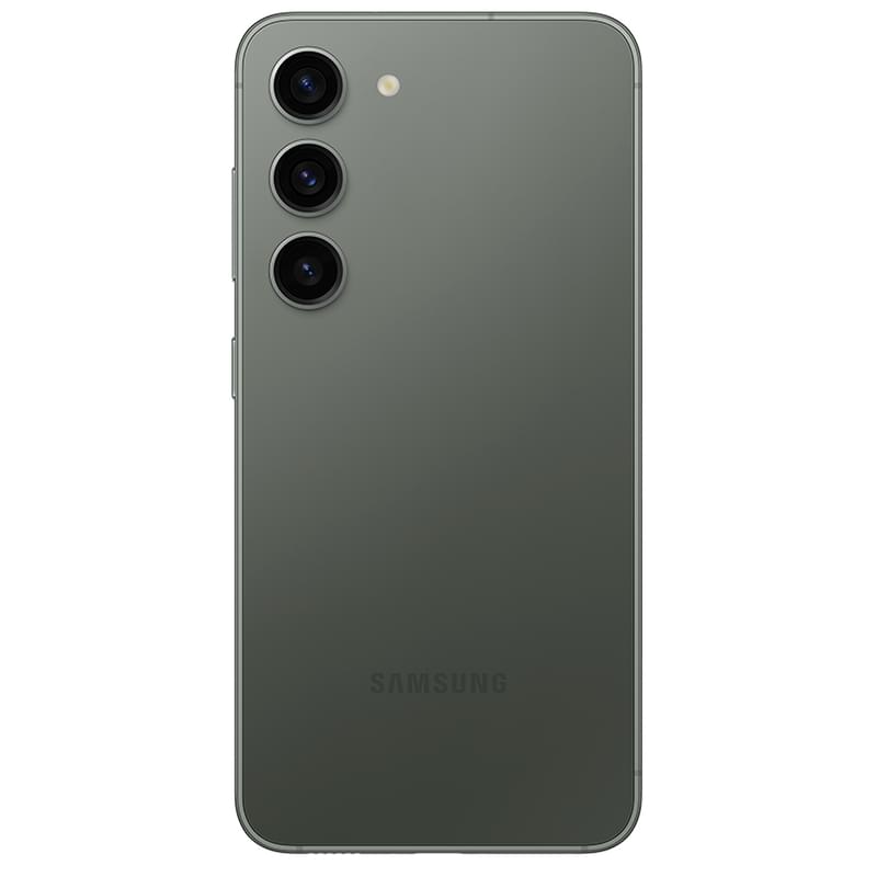 Смартфон Samsung Galaxy S23 8/256GB Green - фото #5, Technodom.kz