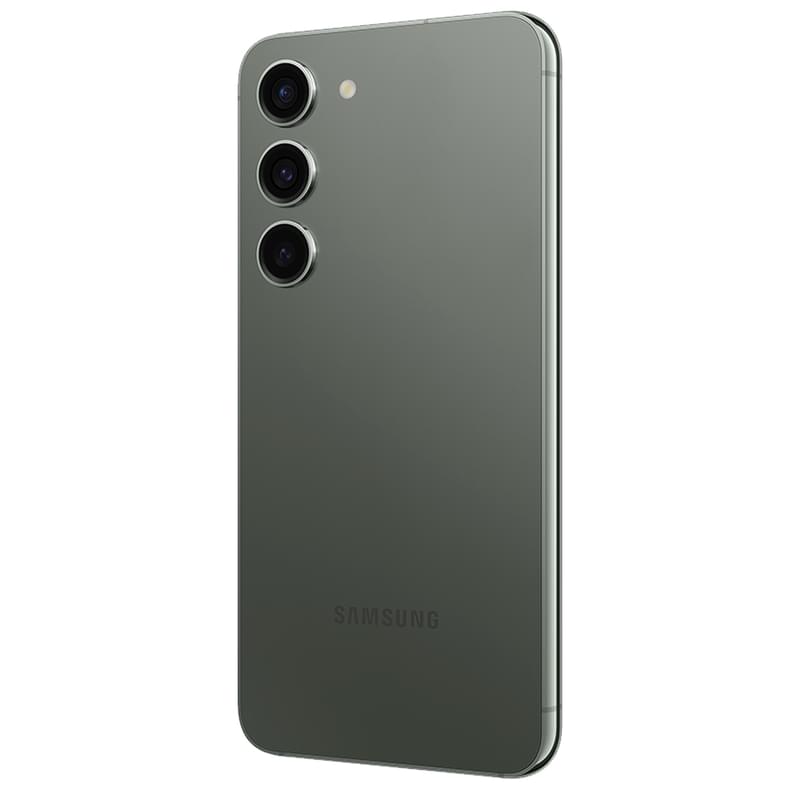 Смартфон Samsung Galaxy S23 8/256GB Green - фото #6, Technodom.kz