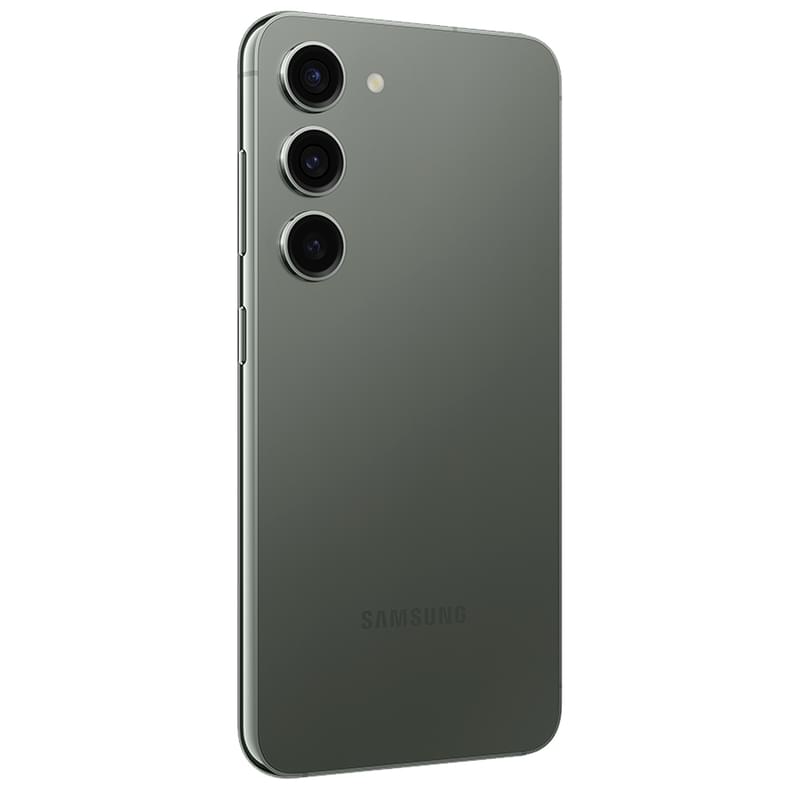Смартфон Samsung Galaxy S23 8/256GB Green - фото #7, Technodom.kz