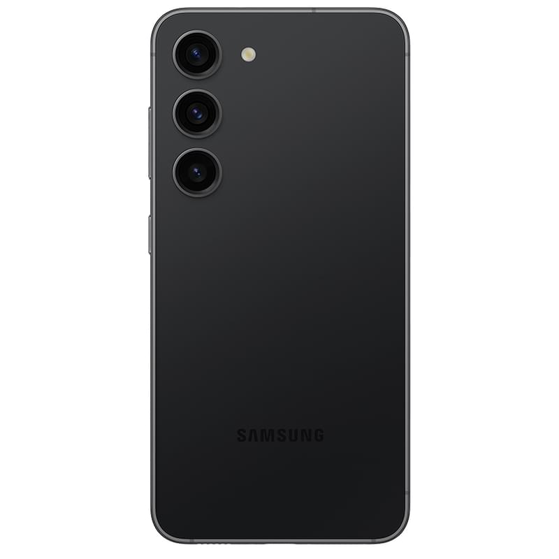 Смартфон Samsung Galaxy S23 8/256GB Black - фото #5, Technodom.kz