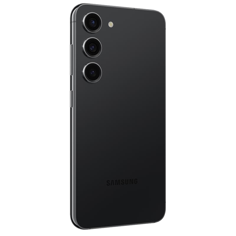 Смартфон Samsung Galaxy S23 8/256GB Black - фото #7, Technodom.kz