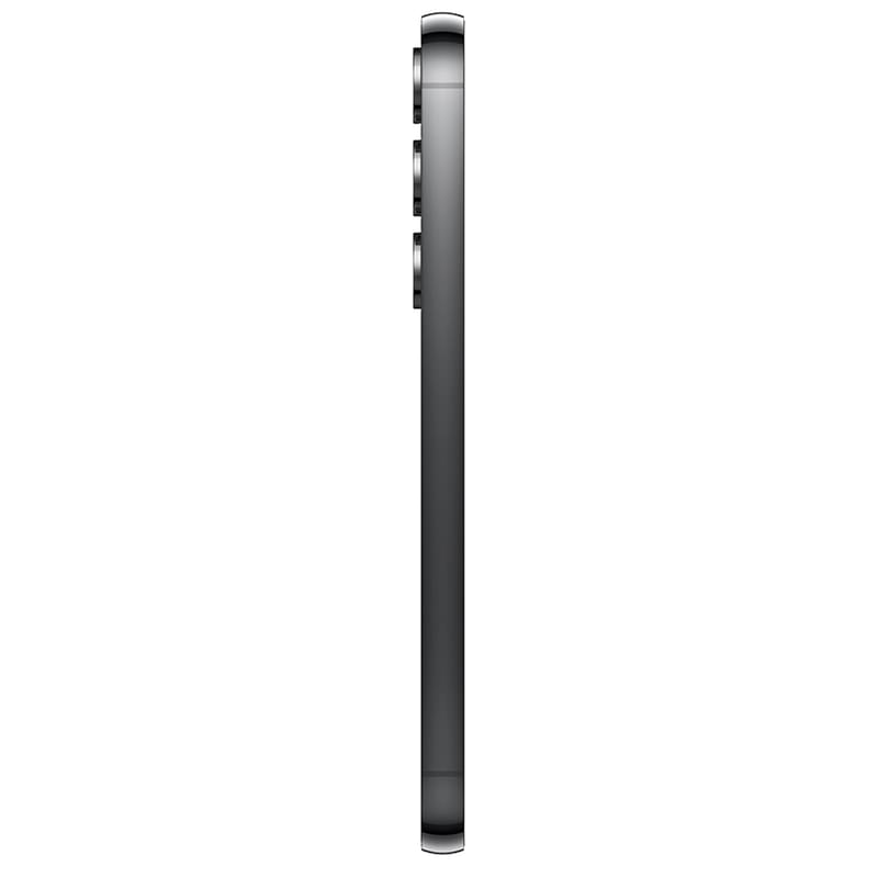 Смартфон Samsung Galaxy S23 8/256GB Black - фото #8, Technodom.kz