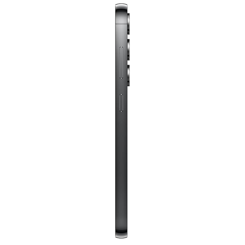 Смартфон Samsung Galaxy S23 8/256GB Black - фото #9, Technodom.kz