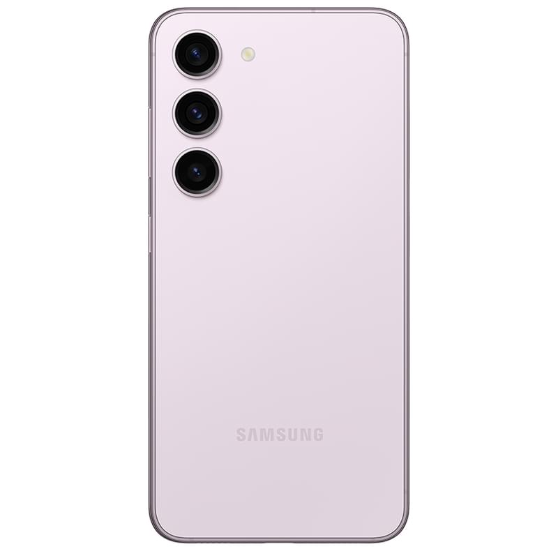 Смартфон Samsung Galaxy S23+ 8/256GB Light pink - фото #4, Technodom.kz