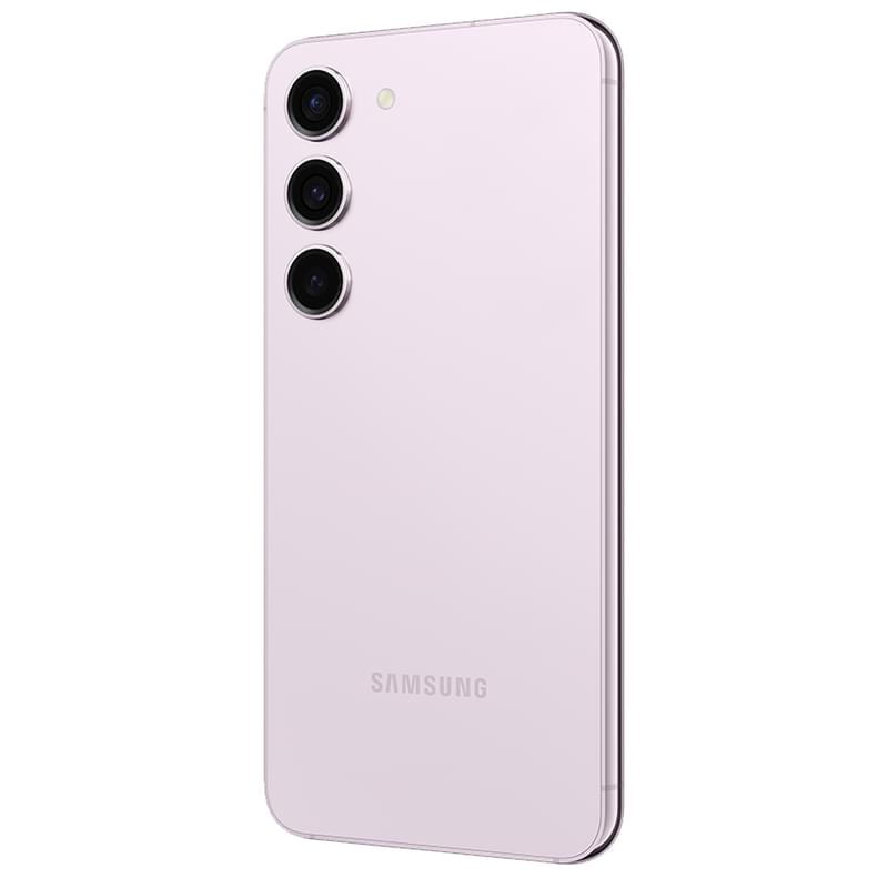 Смартфон Samsung Galaxy S23+ 8/256GB Light pink - фото #5, Technodom.kz