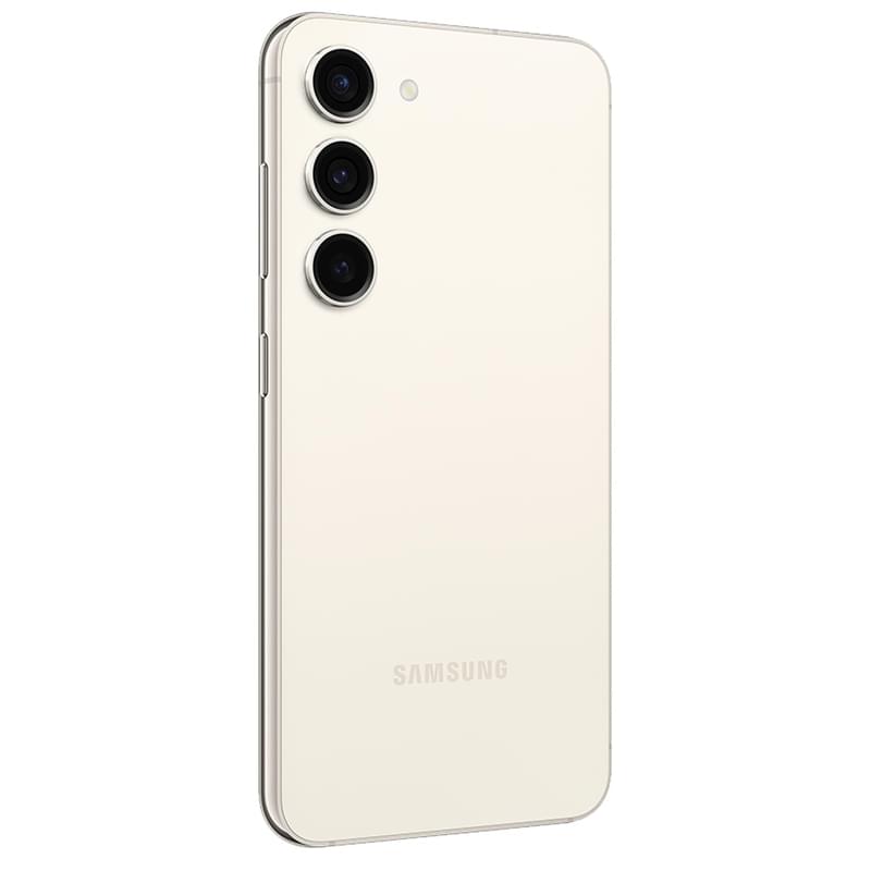 Смартфон Samsung Galaxy S23+ 8/256GB Beige - фото #6, Technodom.kz