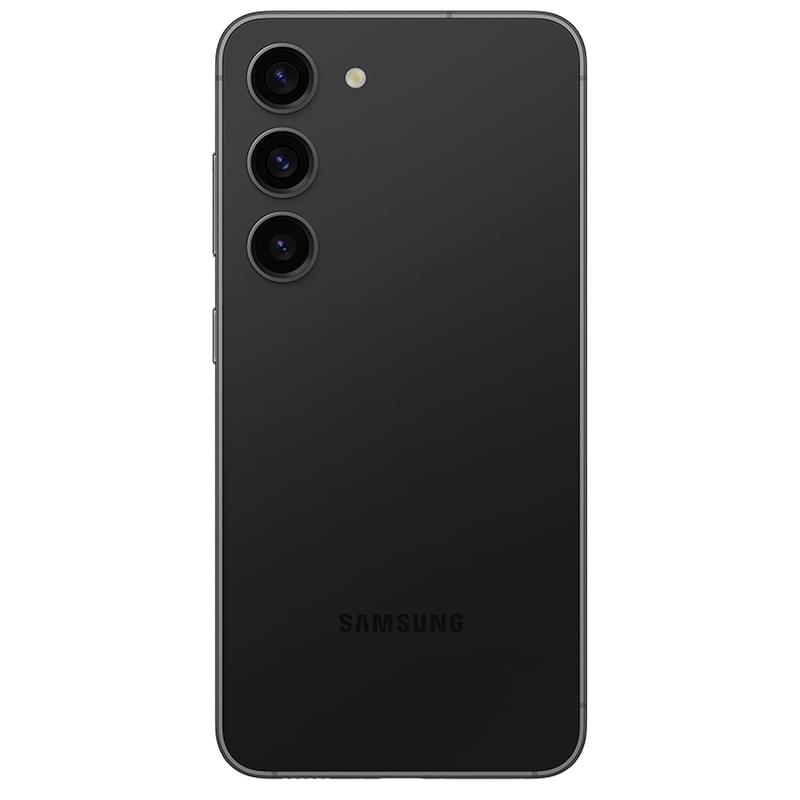 Смартфон Samsung Galaxy S23+ 8/256GB Black - фото #4, Technodom.kz