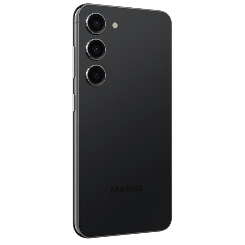 Смартфон Samsung Galaxy S23+ 8/256GB Black - фото #6, Technodom.kz