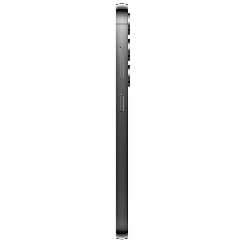 Смартфон Samsung Galaxy S23+ 8/256GB Black - фото #8, Technodom.kz