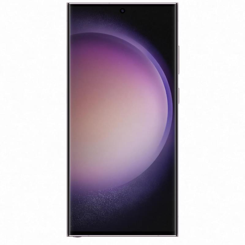 Смартфон Samsung Galaxy S23 Ultra 12/512GB Light pink - фото #1, Technodom.kz