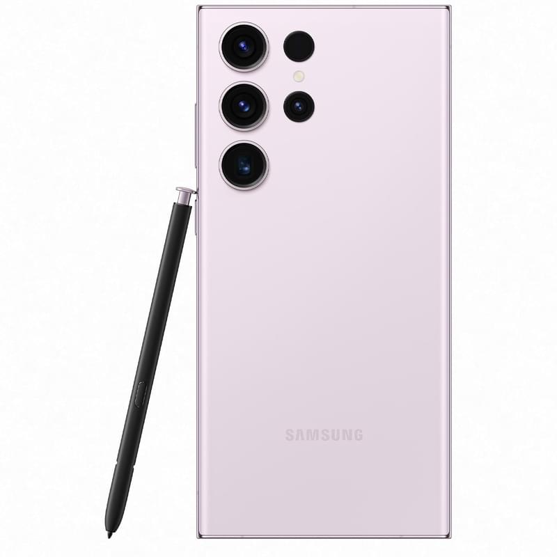 Смартфон Samsung Galaxy S23 Ultra 12/512GB Light pink - фото #6, Technodom.kz