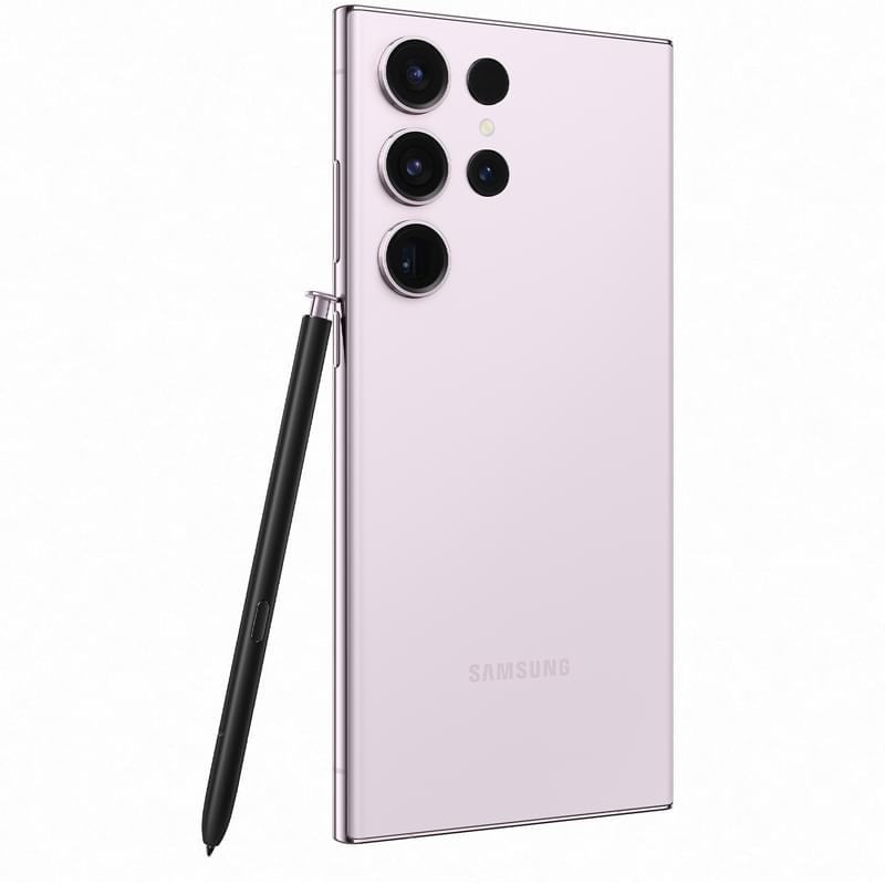 Смартфон Samsung Galaxy S23 Ultra 12/512GB Light pink - фото #7, Technodom.kz