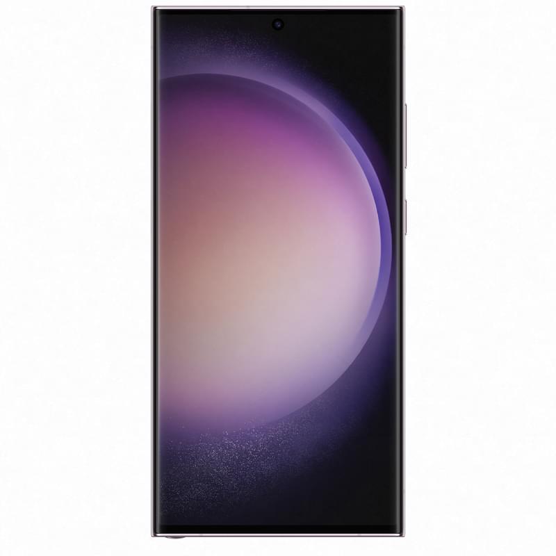 Смартфон Samsung Galaxy S23 Ultra 12GB/1TB Light pink - фото #1, Technodom.kz