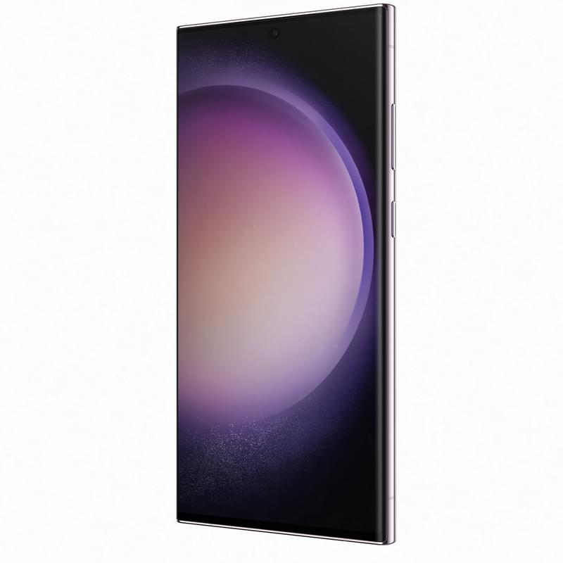 Смартфон Samsung Galaxy S23 Ultra 12GB/1TB Light pink - фото #3, Technodom.kz